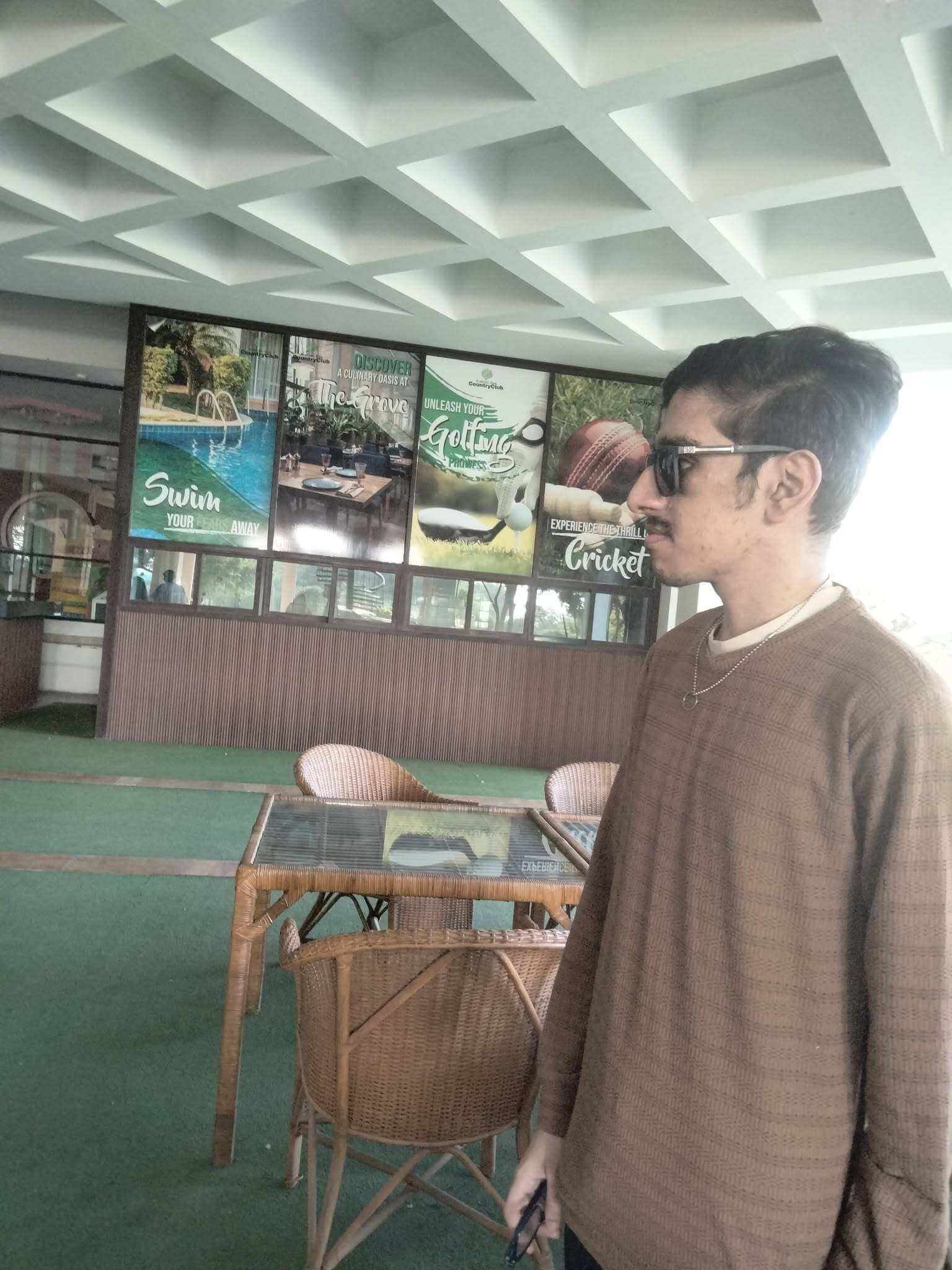 Hamza Iqbal